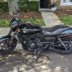 Harley Davidson Xg(contact info removed)