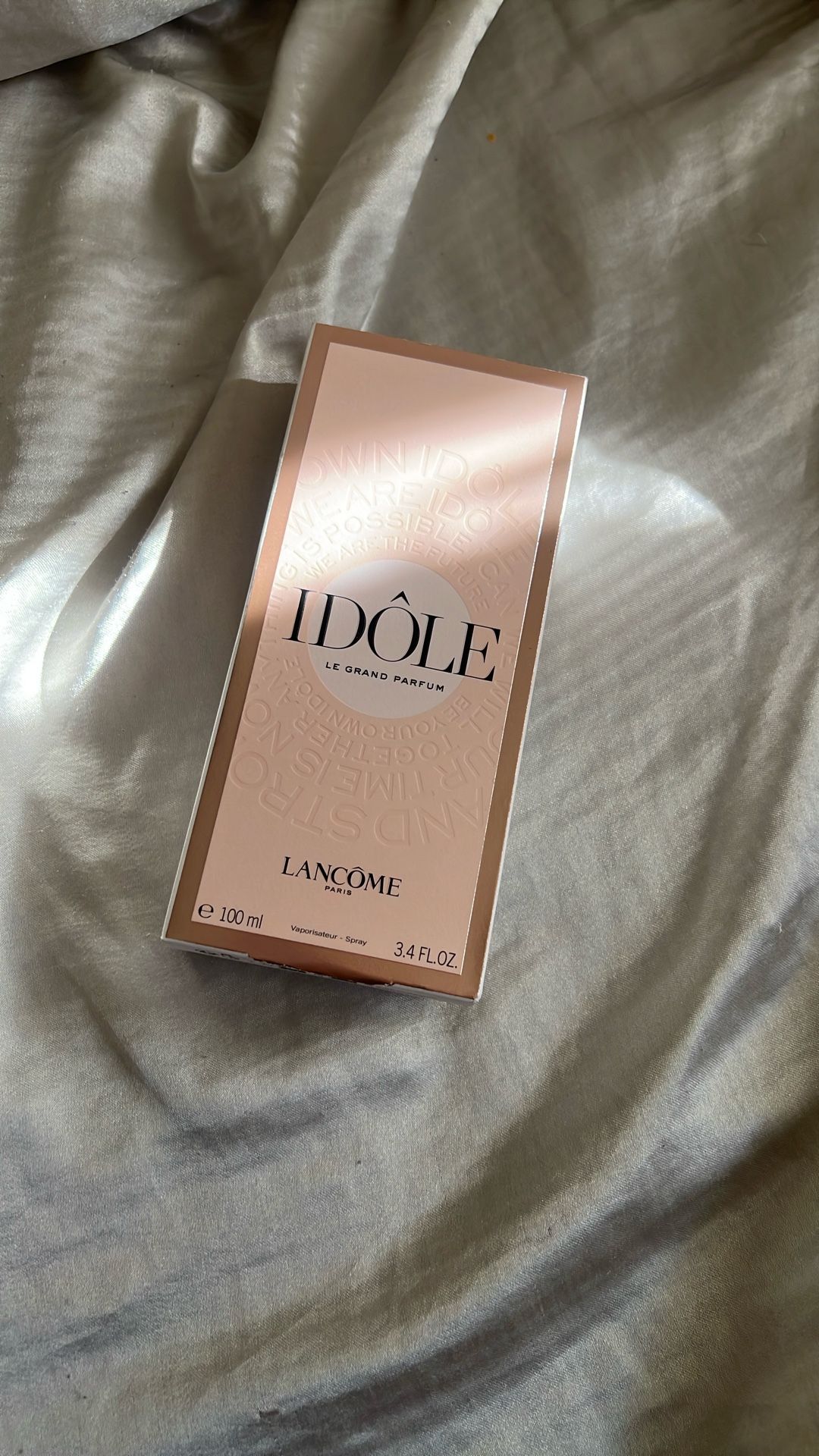 Perfume Idole