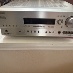 ONKYO  Dolby Home Receiver
