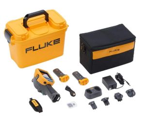 Fluke TIS60+ New Thermal Imager