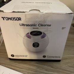 Retainer Cleaner