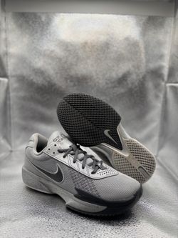 Nike Air Zoom G.T. Cut Academy Light smoke grey
