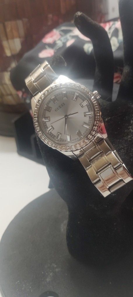 Guess Woman's Watch
