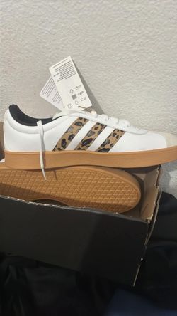 Addias 81/2