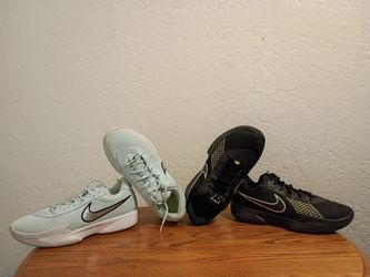 2-Nike GT Cut Academy