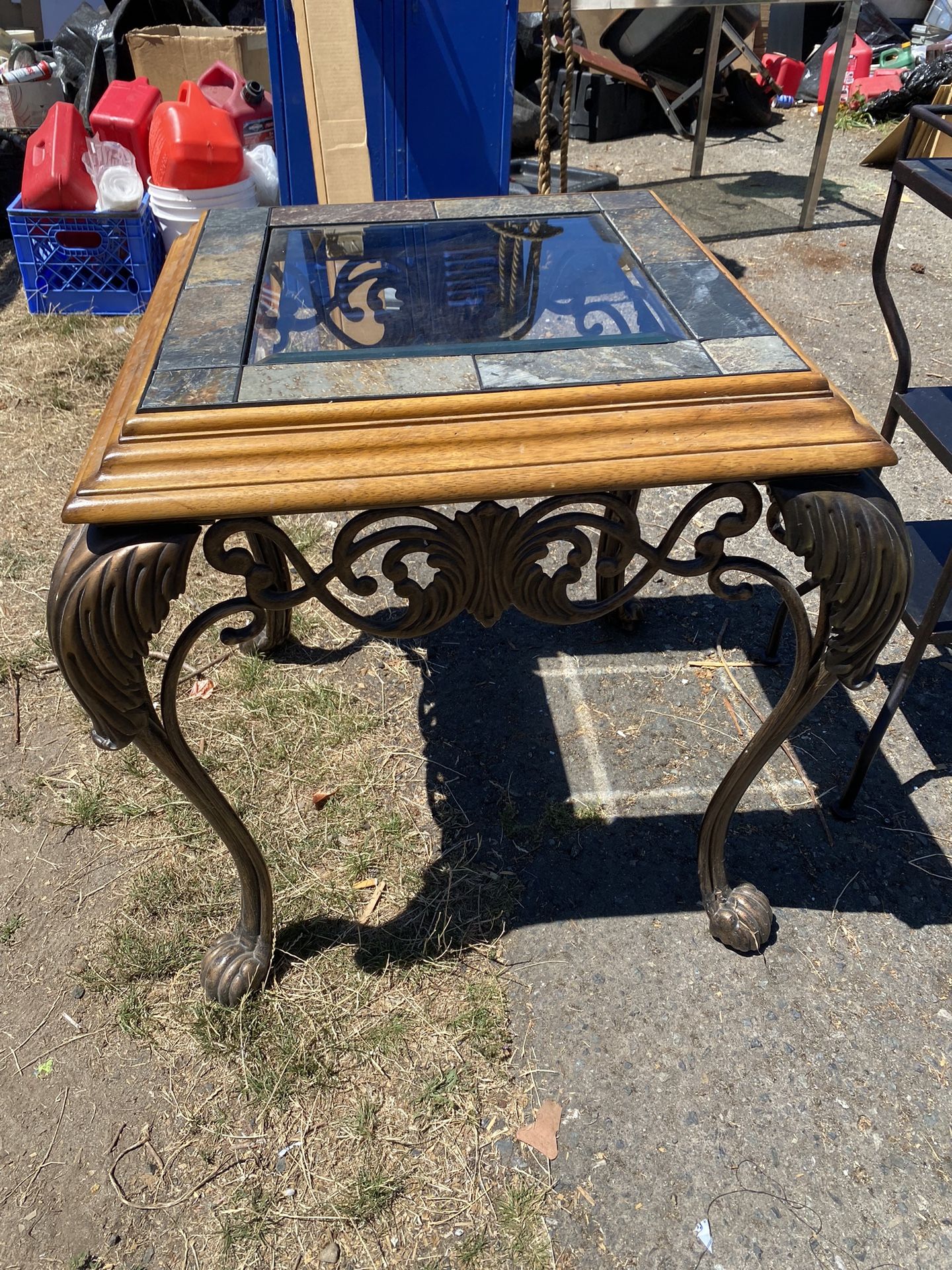 Side Table