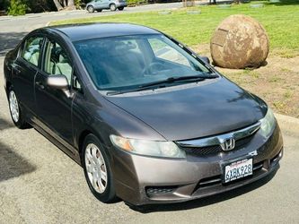 2009 Honda Civic