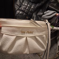 Juicy Couture Bag Wristlet Like New