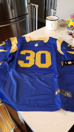 Todd Gurley men's adult XL Jersey