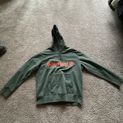 Timberland Hoodie