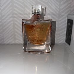 Lancôme La Vie Est Belle 3.4 oz – almost full