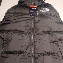 The North Face 700 Puffer Jacket