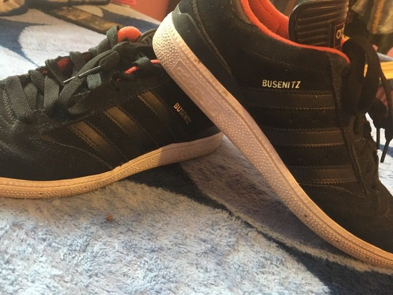 Adidas busenitz for sale