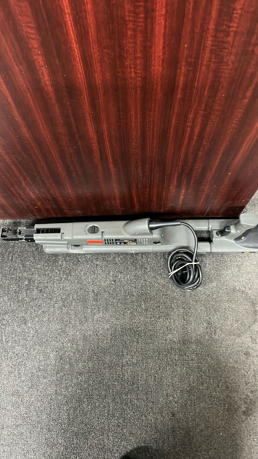 SCREW DRIVER - #95140-1