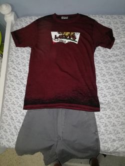 Full outfit Levis American Eagle