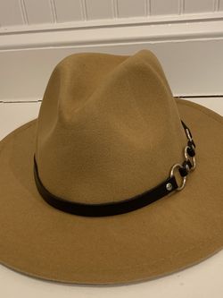 Fedora Hat