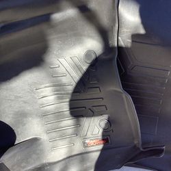 Mats bed mat 2020 gmc serria