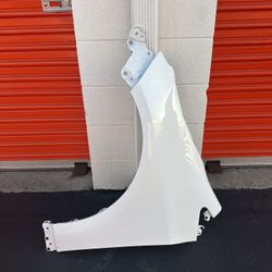 2019 -2020 -2021 -2022 -2023- 2024 -2025 TOYOTA COROLLA LEFT SIDE FENDER OEM