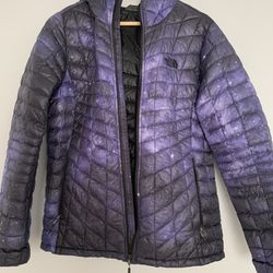 The North Face Jacket Women Galaxy 