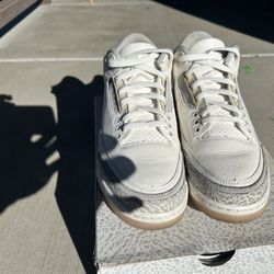 Jordan 3 Retro “craft” 