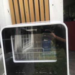 Countertop Dishwasher 