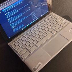 Asus Chromebook