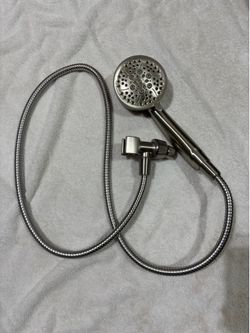 Moen Handheld Shower Head