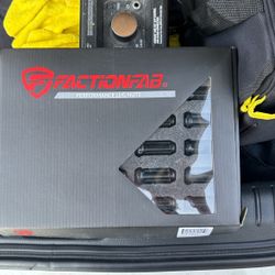 Brand New Lug Nuts M14x1.5 FK8