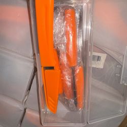 Pumpkin Carving Tools
