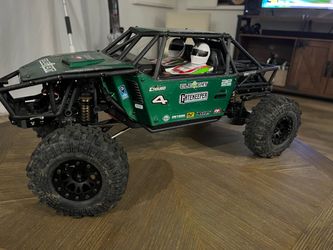 Element RC Enduro Gatekeeper RC Crawler