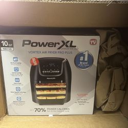Brand New!! Air Fryer *Unopenned* ASU Area