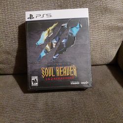 Legacy Of Kain: Soul Reaver 1&2 Remastered