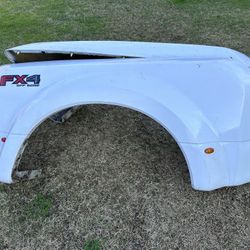 Ford Side Bed Parts 300$