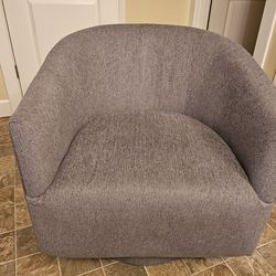 Swivel Chair