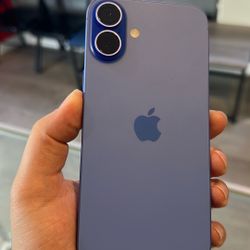 iPhone 16 Plus 128gb Unlocked 