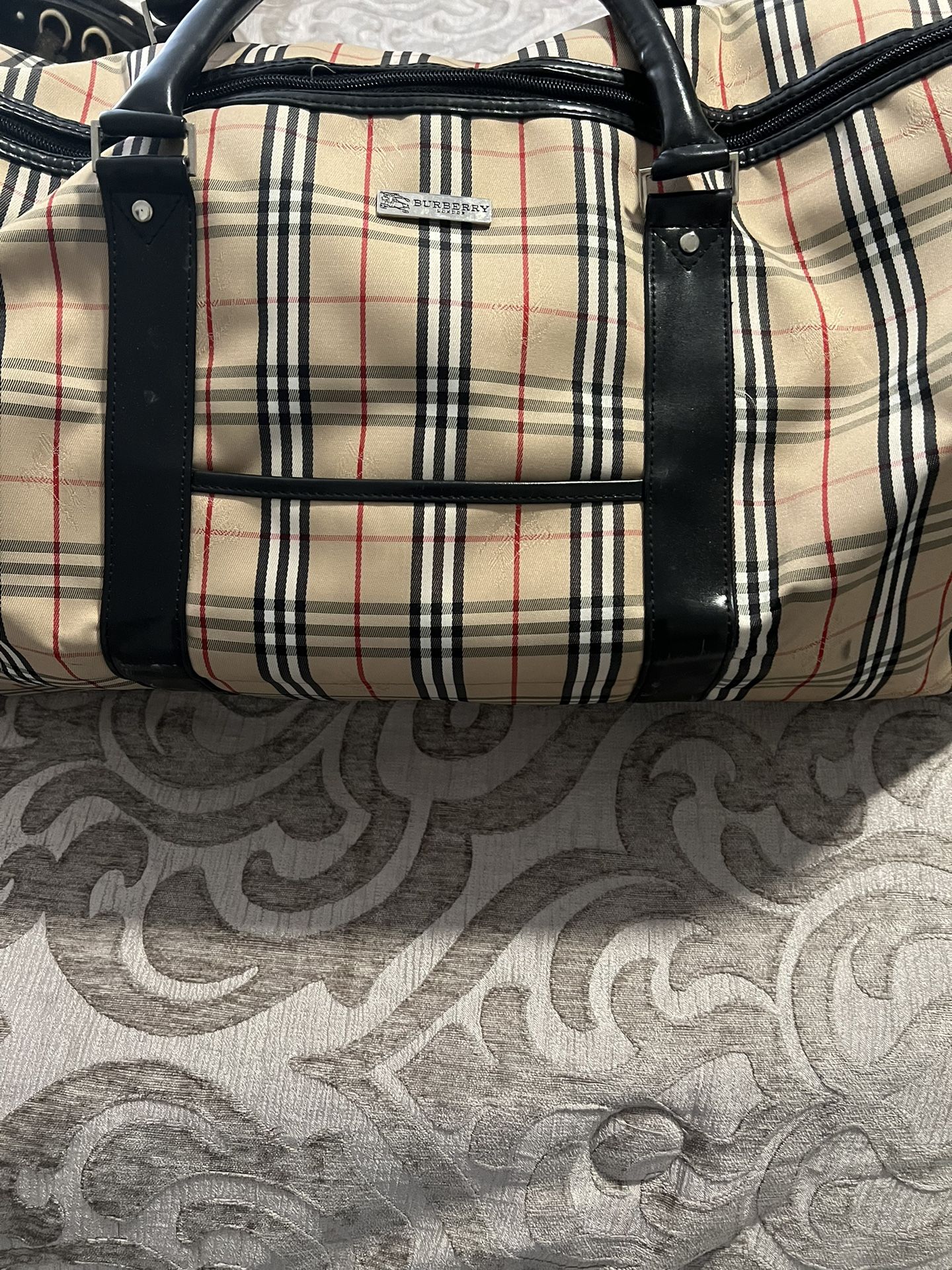 Burberry Weekend Bag