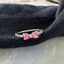 Pandora ring size 6