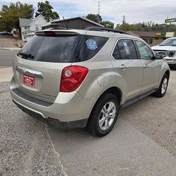 2014 Chevrolet Equinox