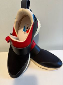 Louis Vuitton Sneakers Unisex W10.5 / M 9