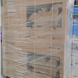 75" Hisense 4k Uhd Fire Tv Smart Led