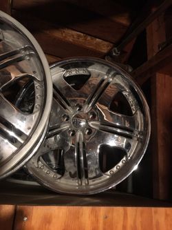 DUB 20s basically new