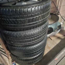 Tires