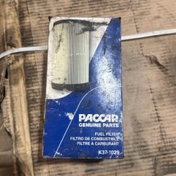 Fuel Filter paccar