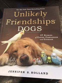 Perfect for dog lovers