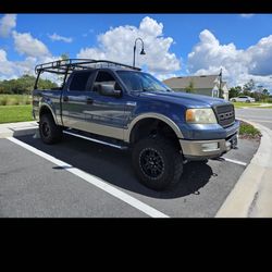Ford F 150