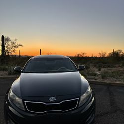 2011 KIA Optima