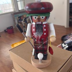 Steinbach Nutcracker 