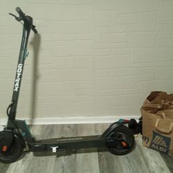 Go Trax Scooter