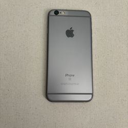 Apple iPhone 6S Unlocked