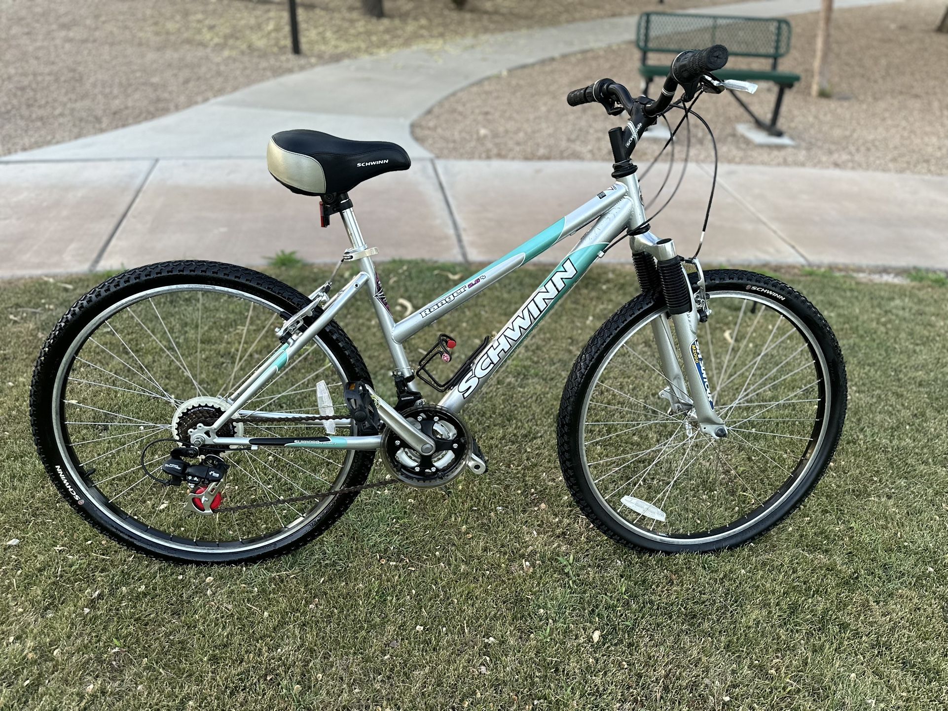 Bike